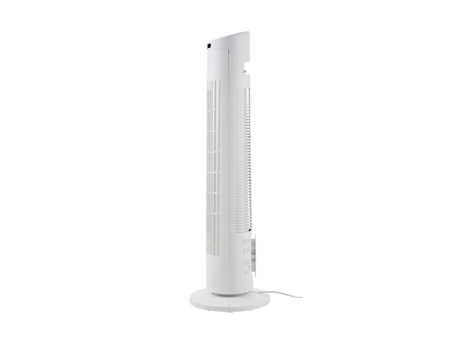 TRONIC Ventilateur colonne, 50 W