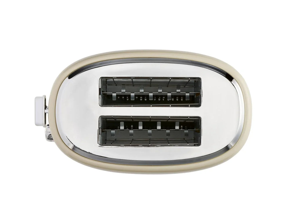 SILVERCREST Grille-pain double Retro 1973