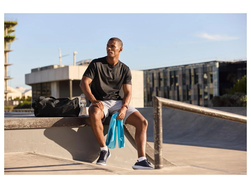 CRIVIT Sac  dos ou sac de sport basic