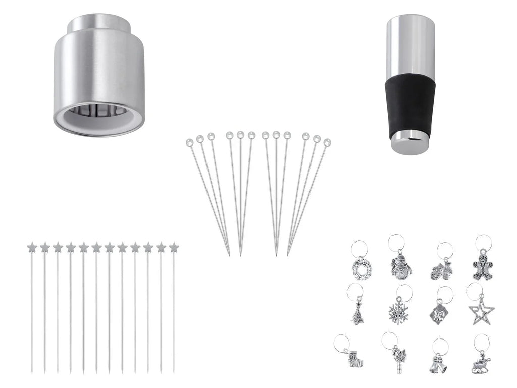 LIVARNO home Accessoires pour vin et champagne