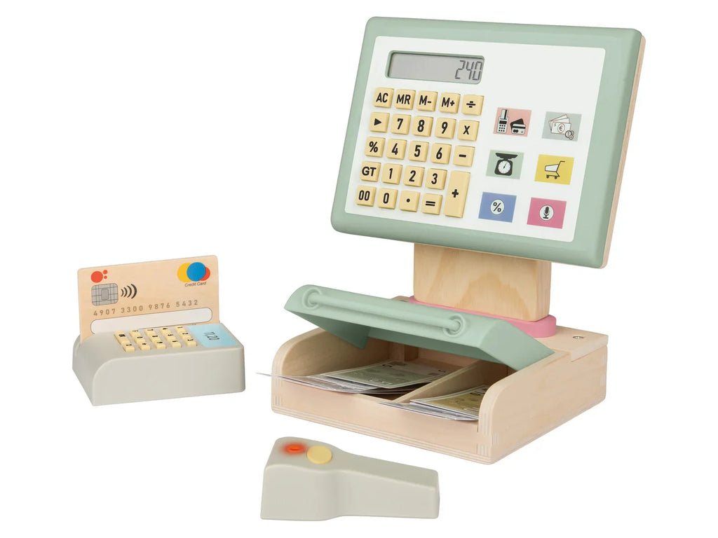 Playtive Accessoire en bois