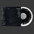HA HYUN WOO - 2nd EP [Anti ego (Black ver.)] LP