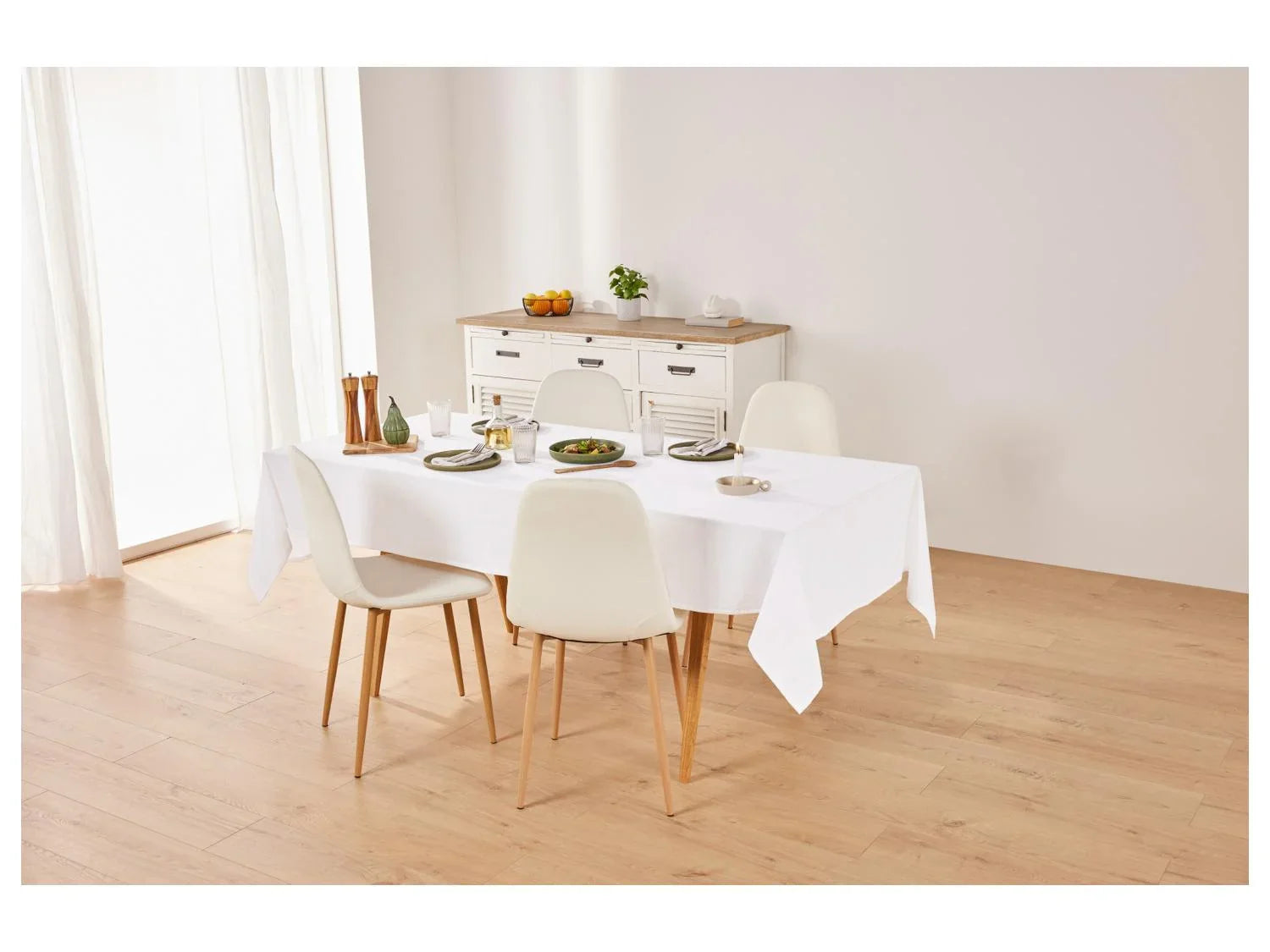 LIVARNO home Nappe, 140 x 240 cm