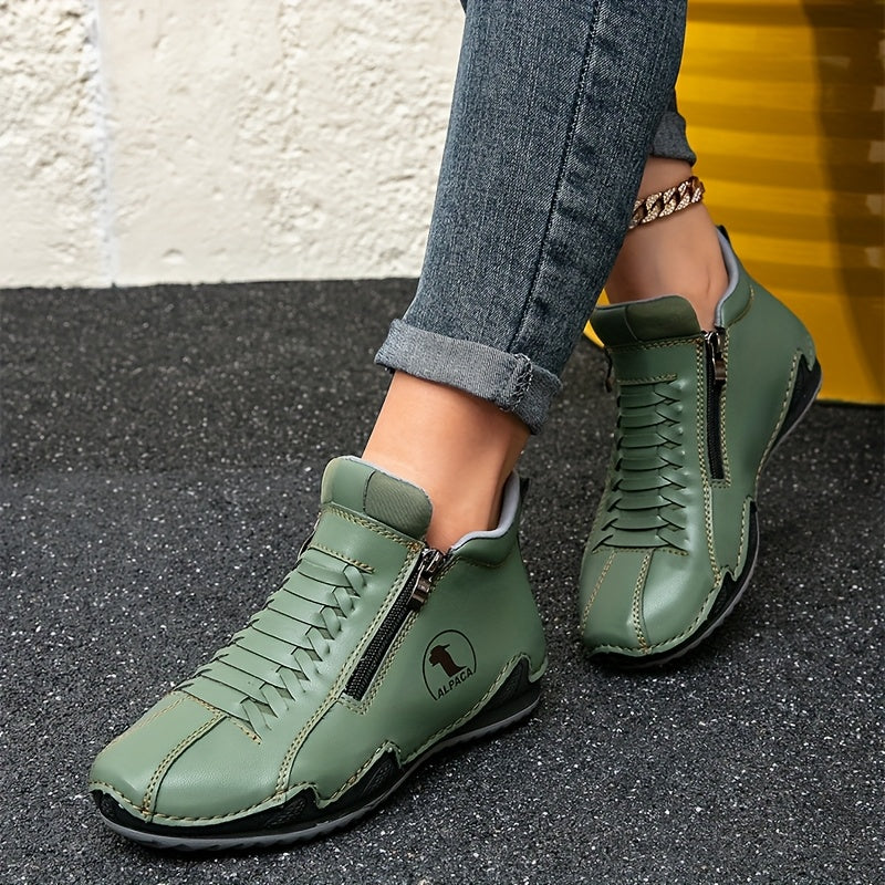 VitaStep |  Confort absolu, par tous les temps