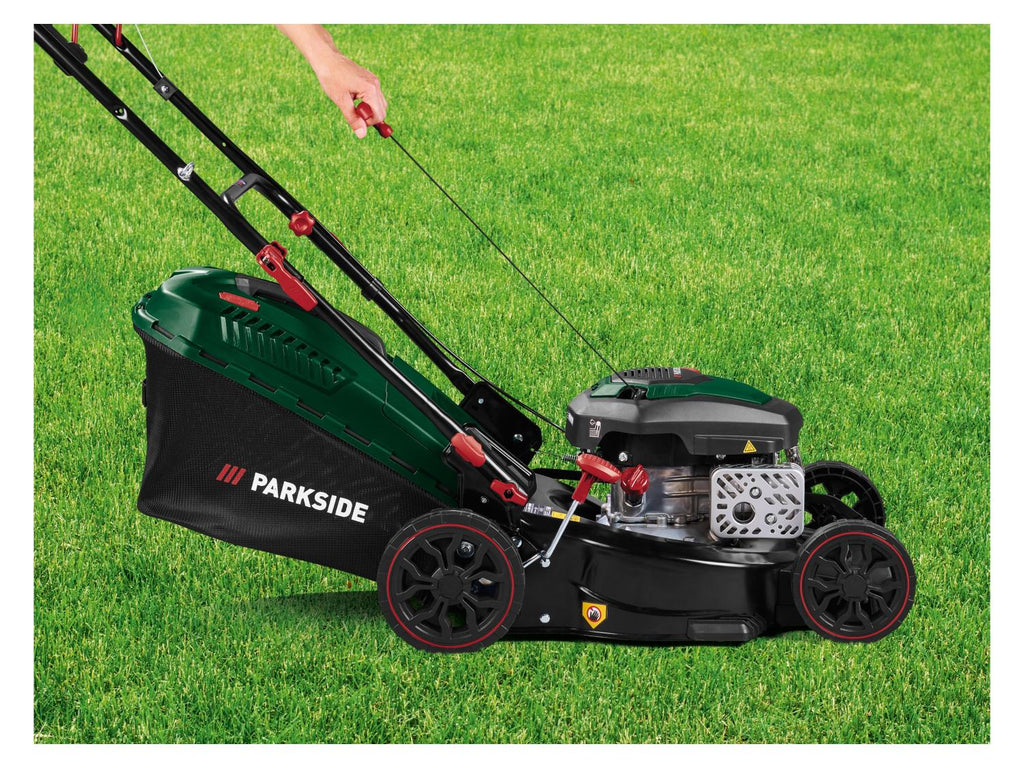 PARKSIDE Tondeuse thermique PBRM 43 A1