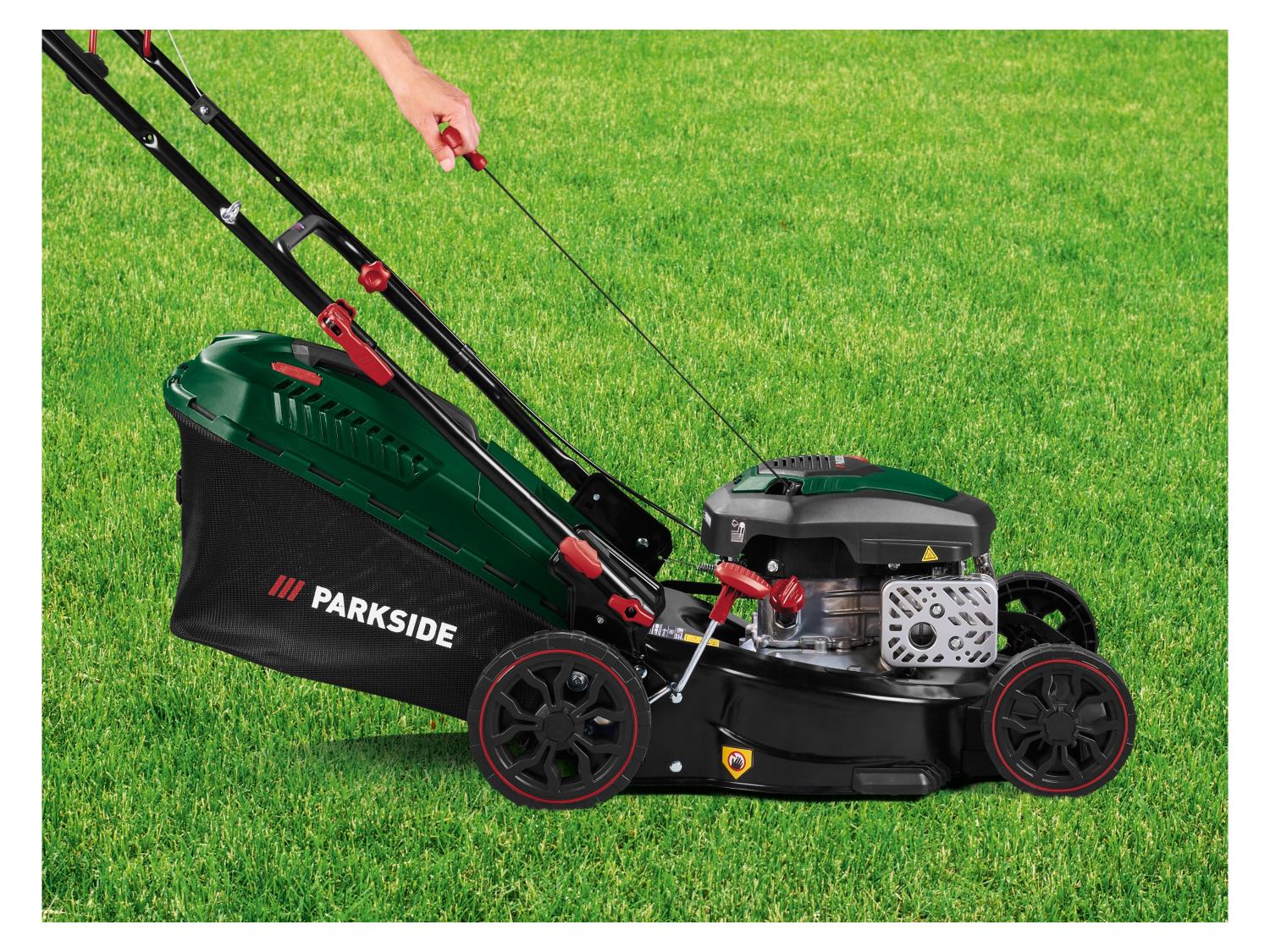 PARKSIDE Tondeuse thermique PBRM 43 A1