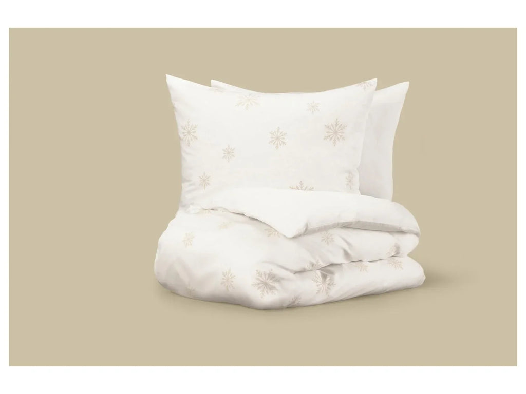 LIVARNO Parure de lit double face en satin, 240 x 220 cm