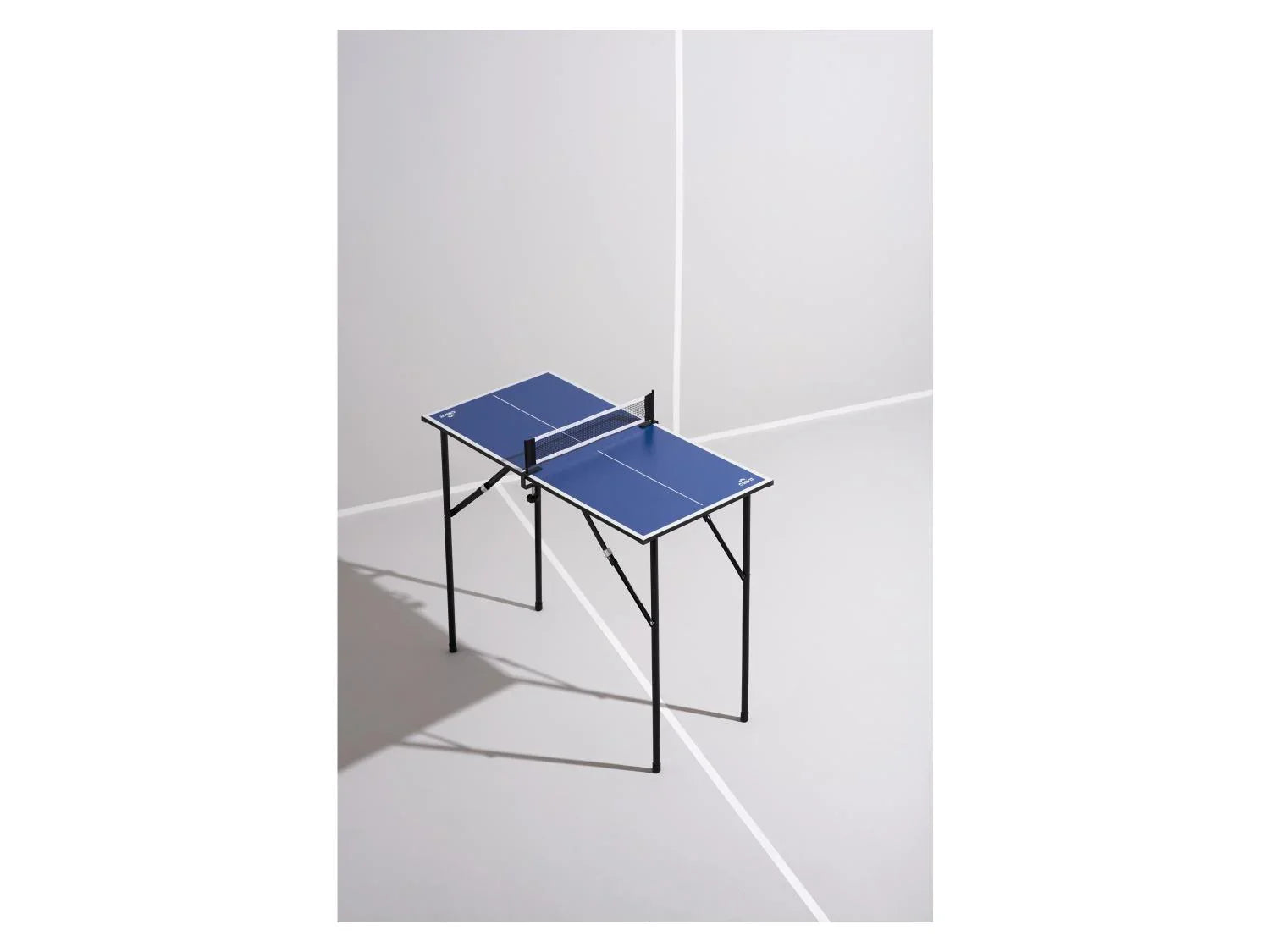 CRIVIT Mini table de ping-pong