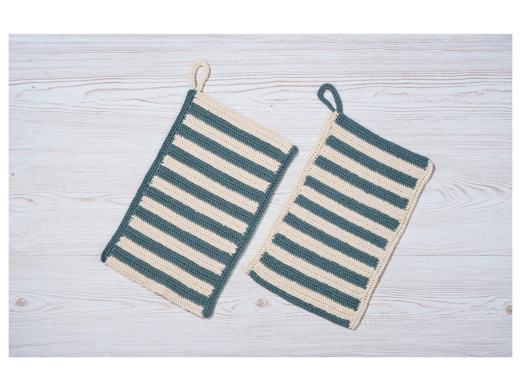 crelando Set de fils de coton