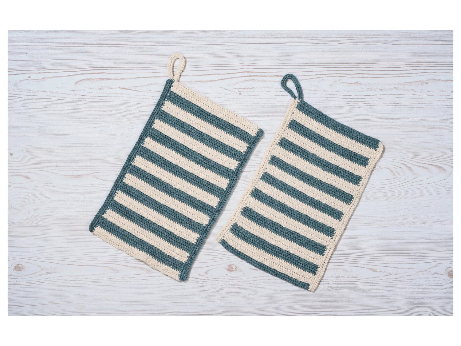 crelando Set de fils de coton