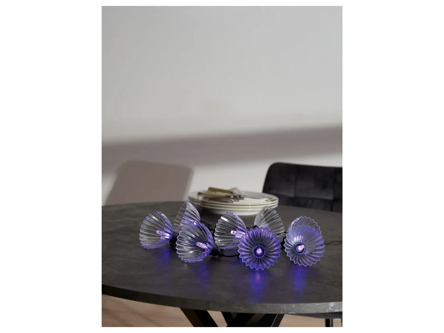 LIVARNO home Guirlande lumineuse  LED