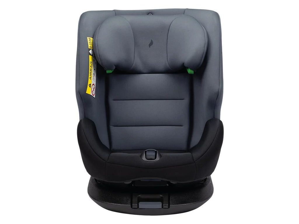 Osann Sige auto One360 NERO