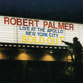 PALMER,ROBERT - LIVE AT THE APOLLO Vinyl LP