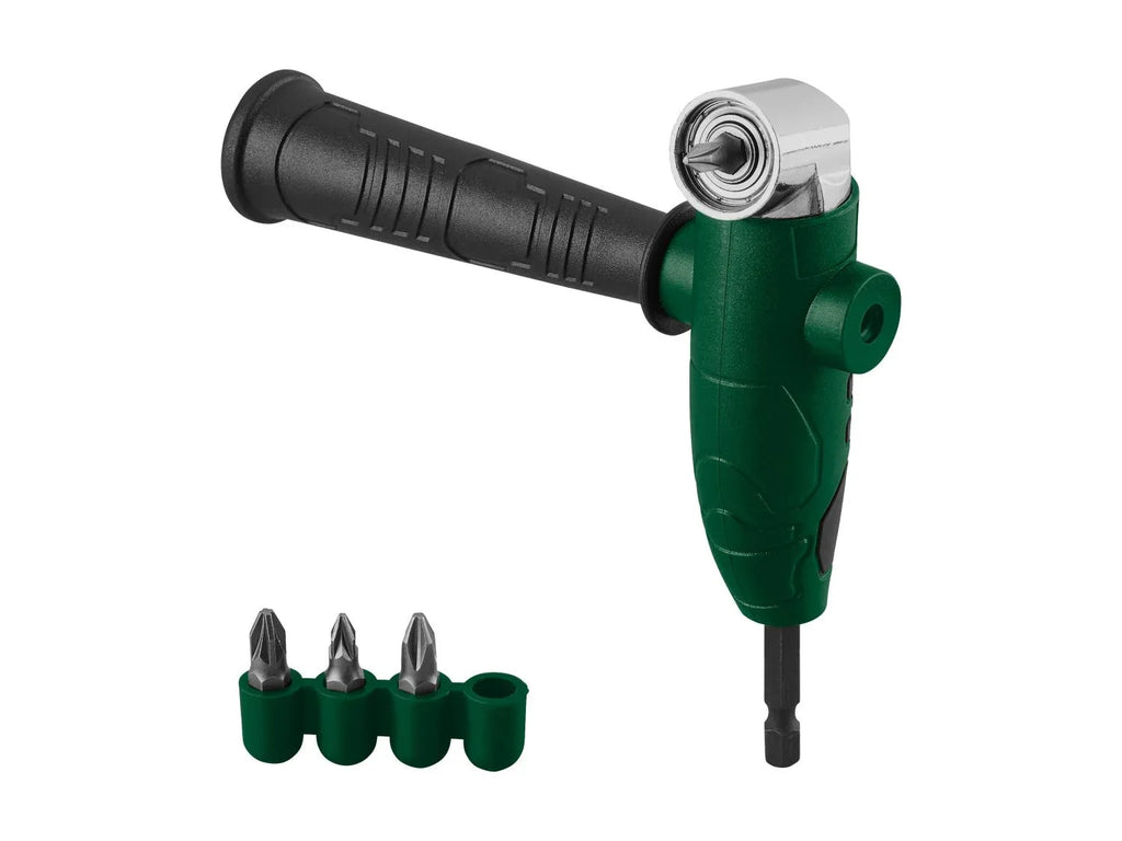 PARKSIDE Set d'accessoires d'angle