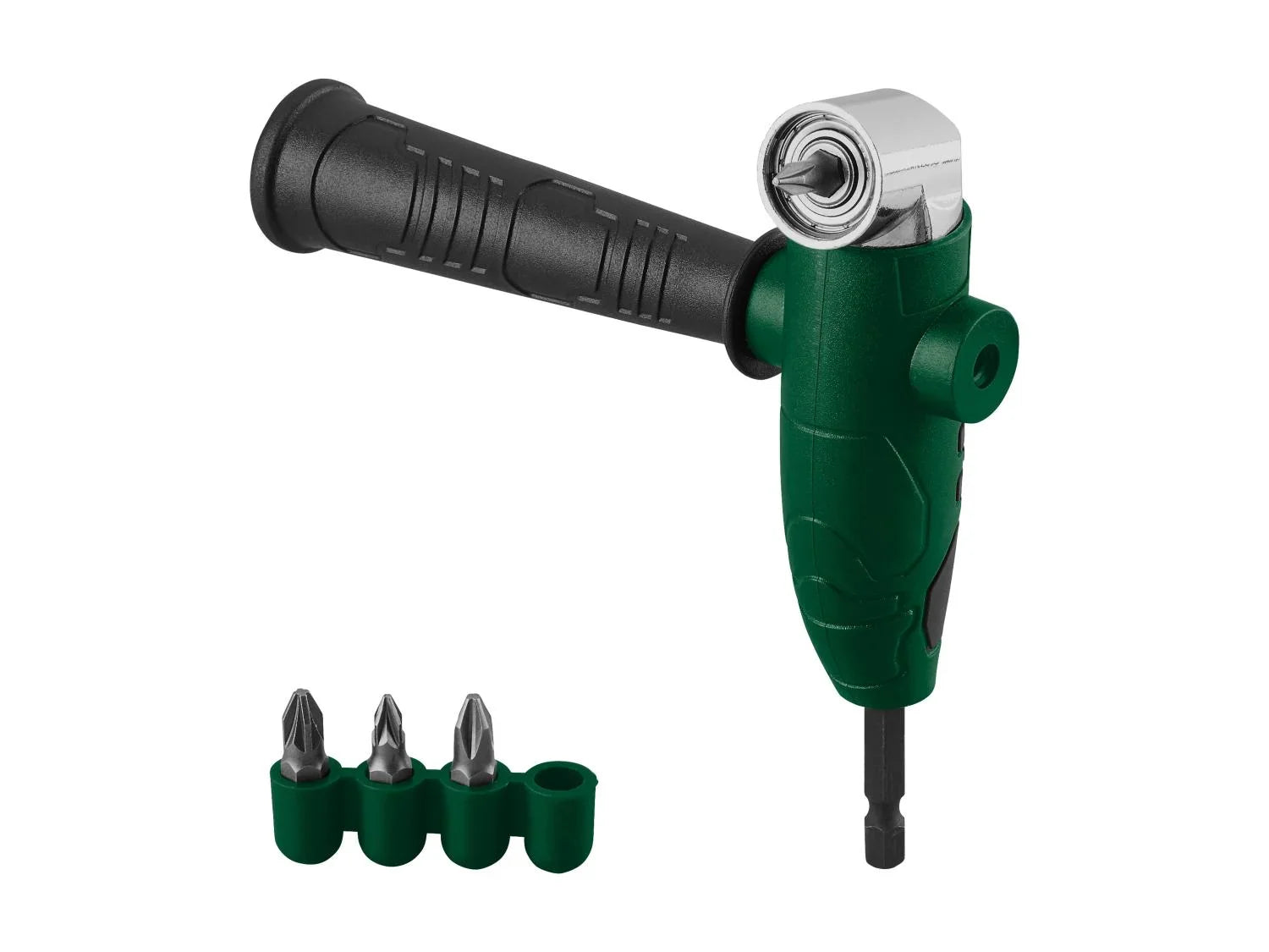 PARKSIDE Set d'accessoires d'angle