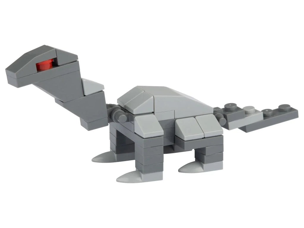 lupilu Clippydinos dans un uf