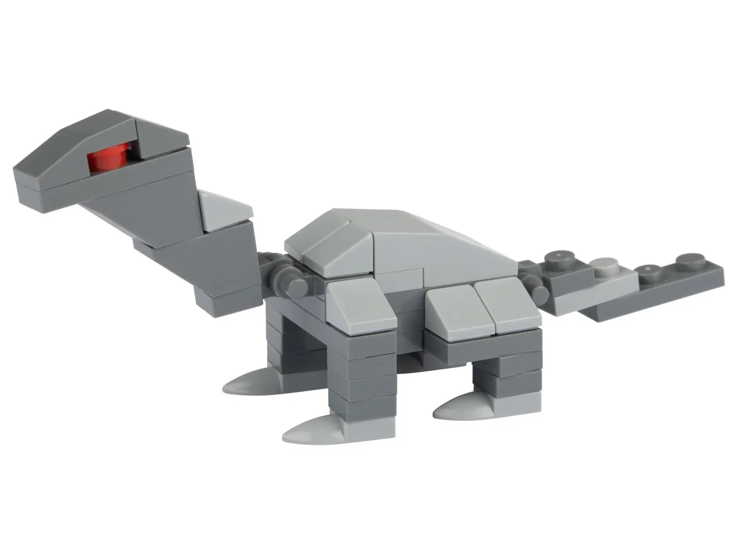 lupilu Clippydinos dans un uf