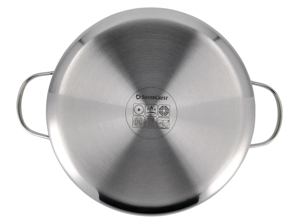 SILVERCREST Batterie de cuisine
