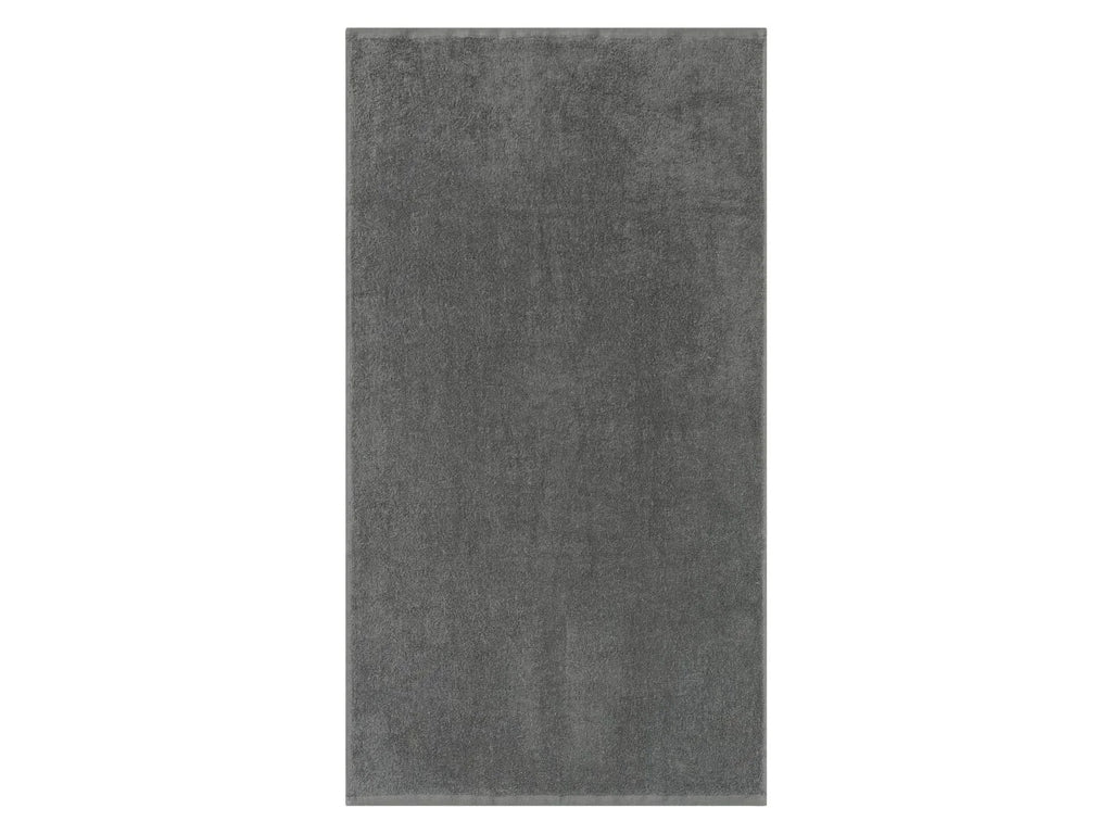 LIVARNO home Lot de 6 serviettes en ponge