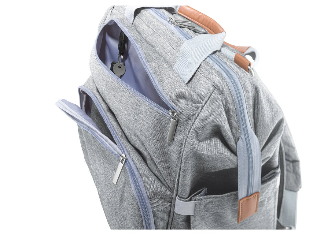 TOPMOVE Sac  dos  langer ou sac  langer