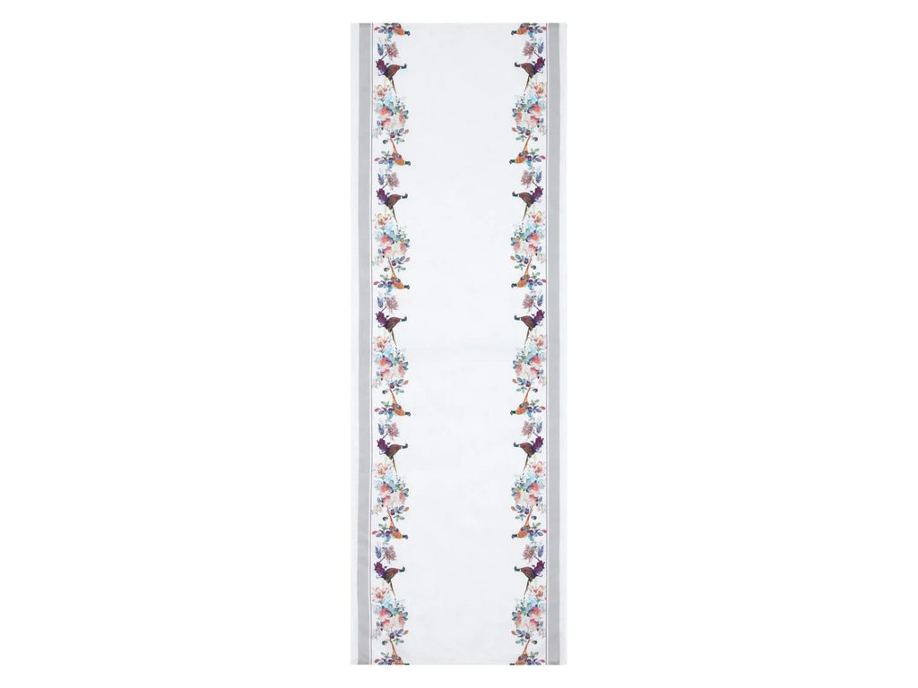 LIVARNO home Set de nappe et chemins de table