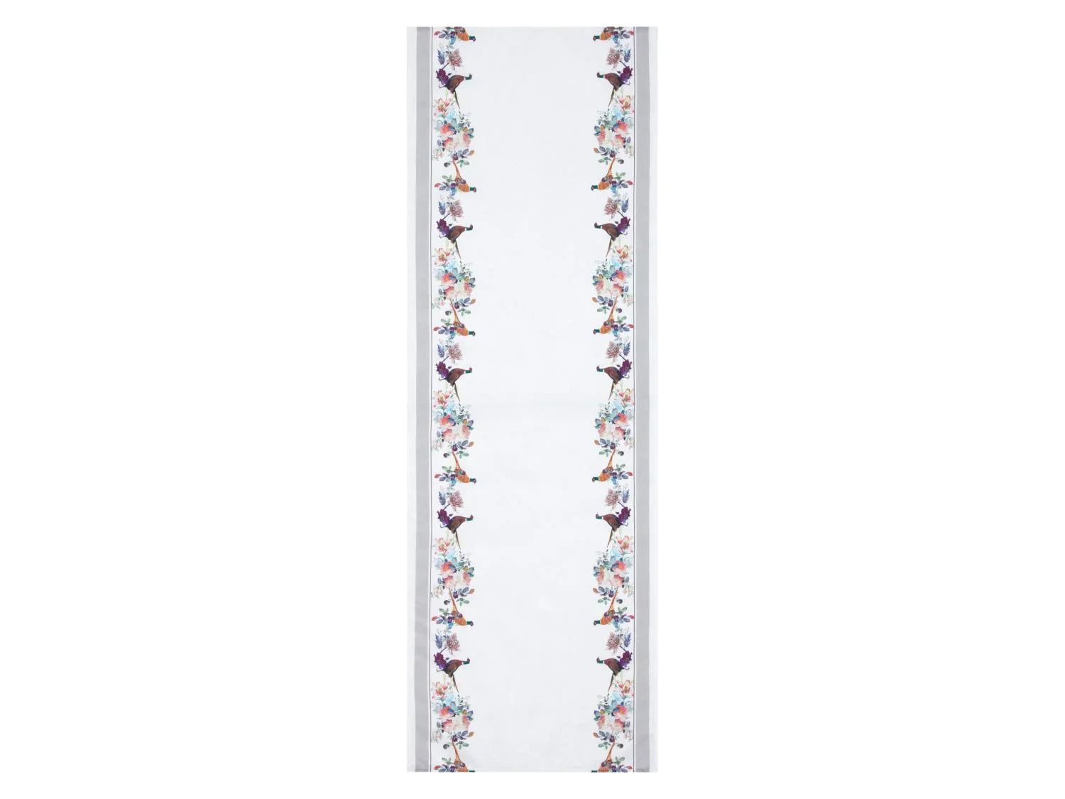 LIVARNO home Set de nappe et chemins de table