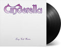 CINDERELLA - LONG COLD WINTER Vinyl LP