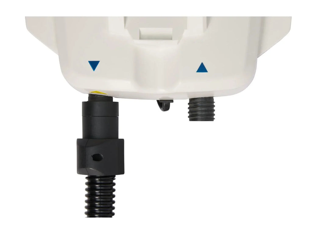 CRIVIT Pompe pour stand-up paddle