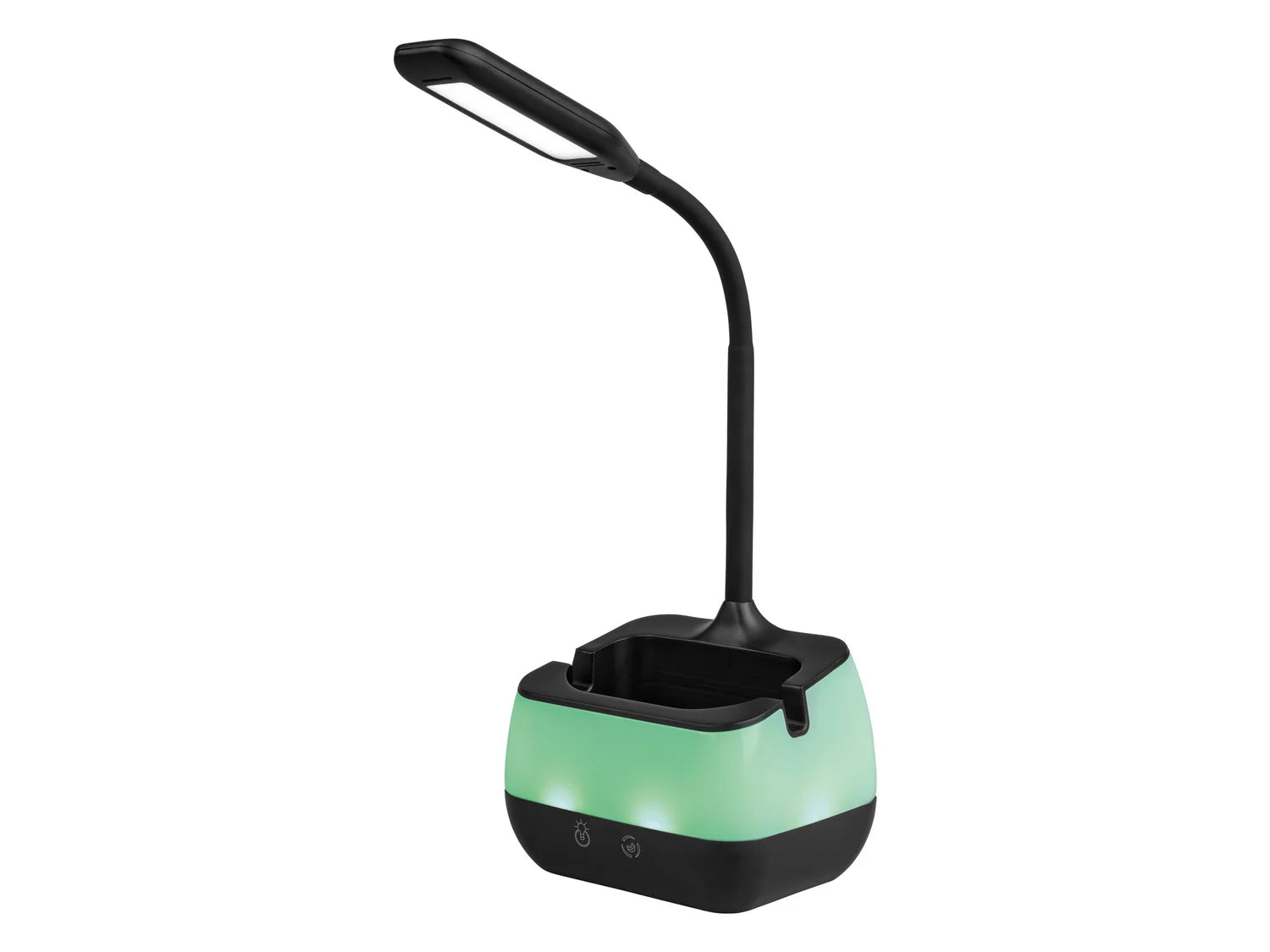 LIVARNO home Lampe de table