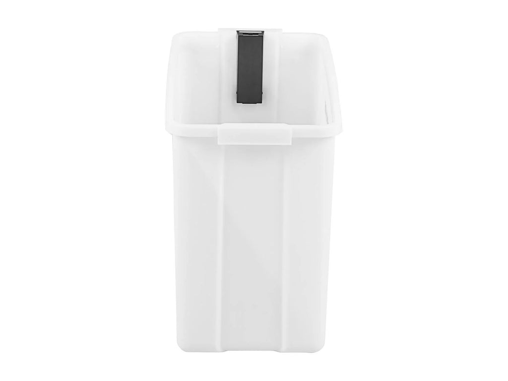 PARKSIDE Broyeur de vgtaux  rotor lectrique PEWH 2800 A1, 56 L, 2800 W