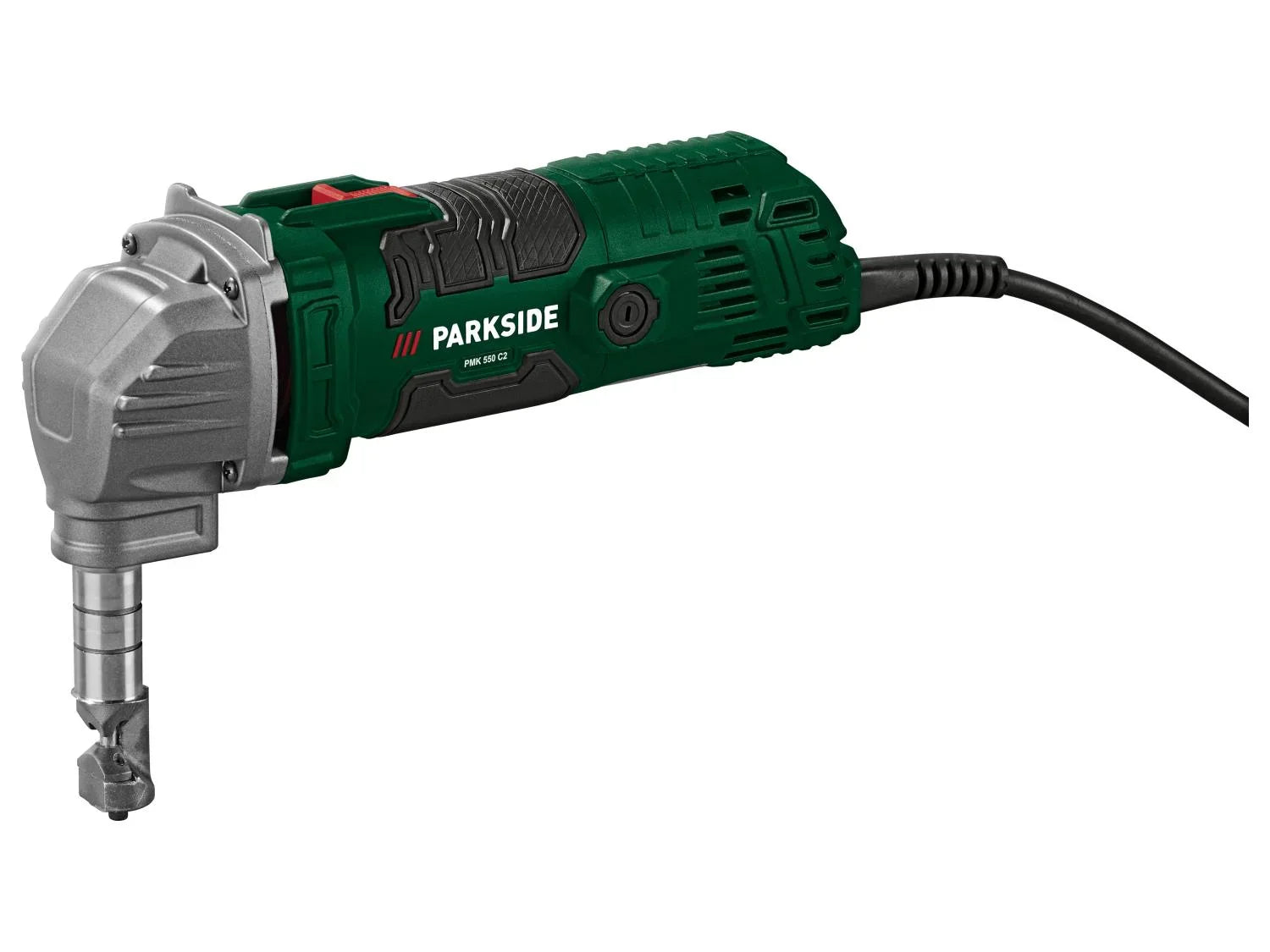 PARKSIDE Grignoteuse PMK 550 C2