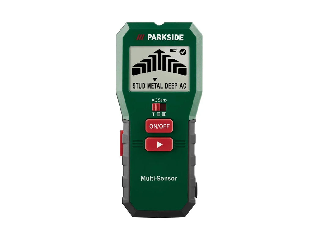 PARKSIDE Dtecteur multi-matriaux ou humidimtre PMSHM2 A3
