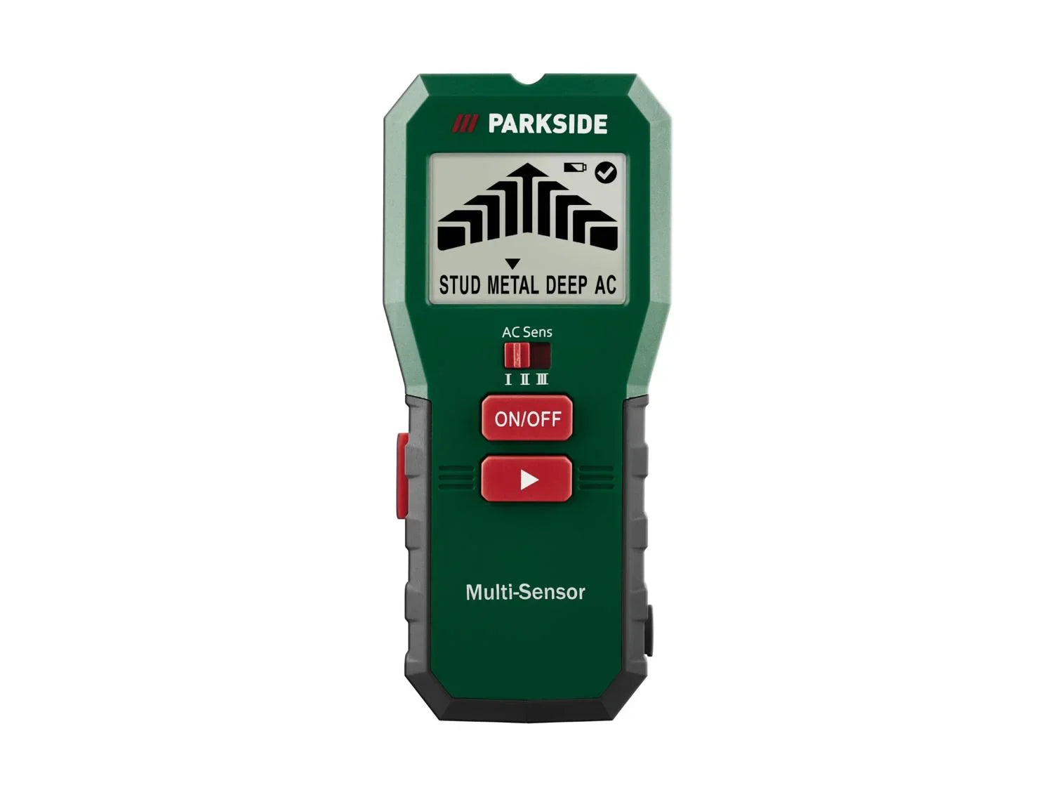 PARKSIDE Dtecteur multi-matriaux ou humidimtre PMSHM2 A3