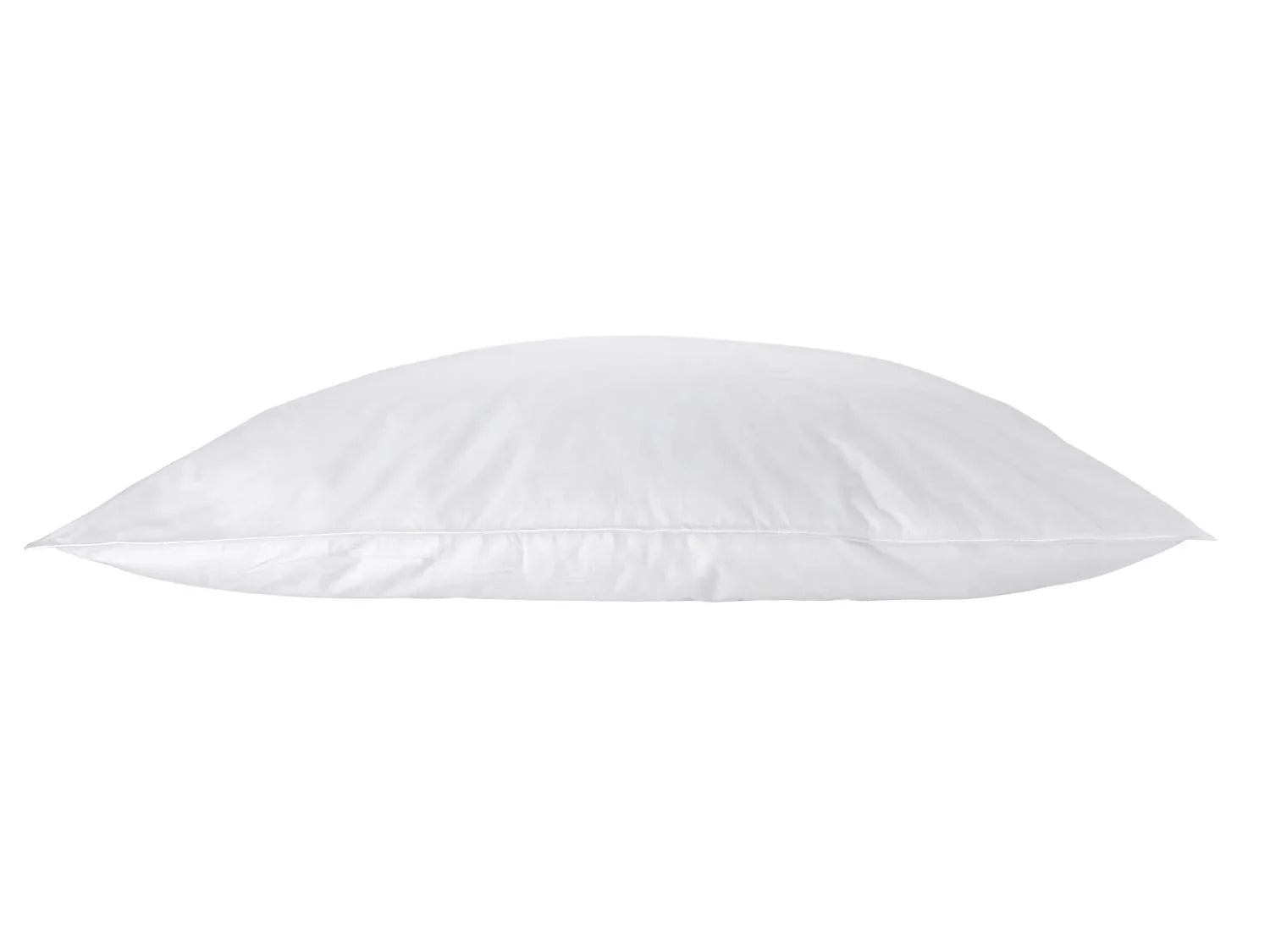 LIVARNO Oreiller avec rembourrage en plumes et duvet