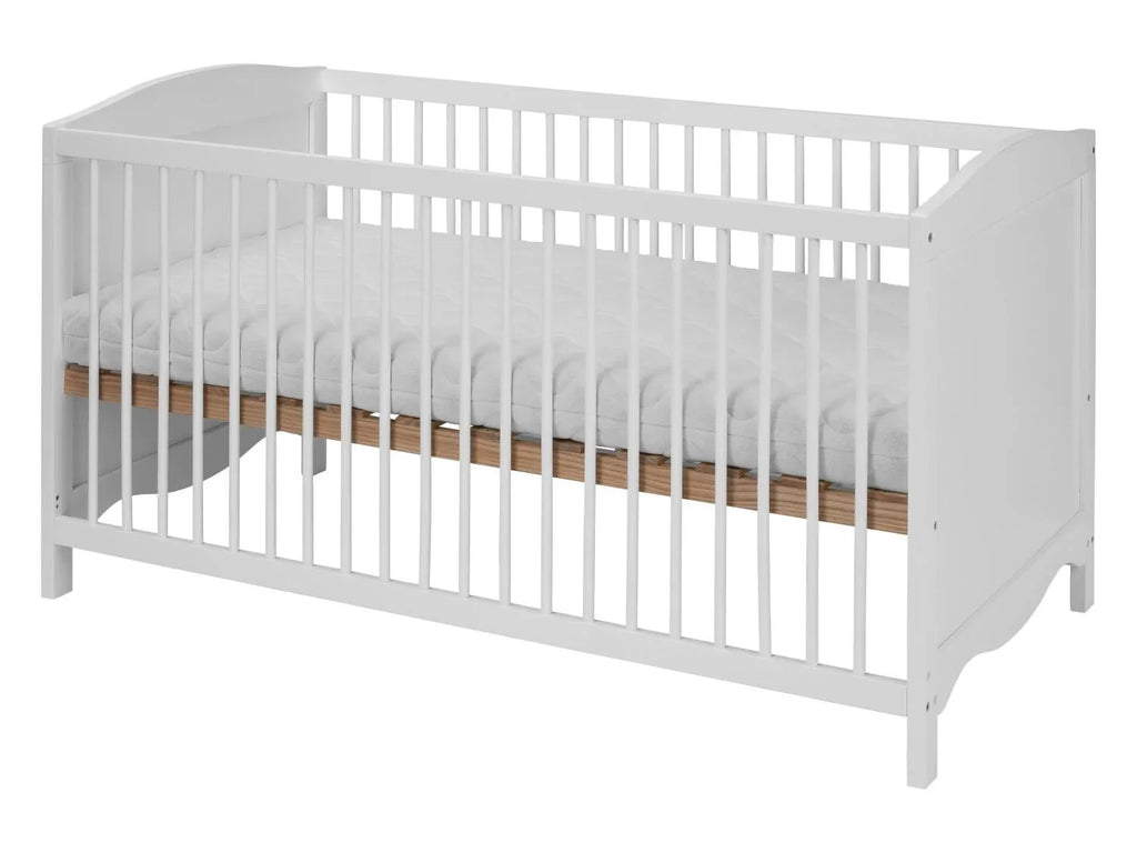 LIVARNO home Lit volutif bb, 145 x 79 x 75 cm