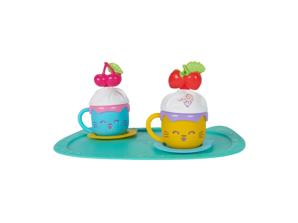 Gabbys Dollhouse Set de jeu Sprinkle Party