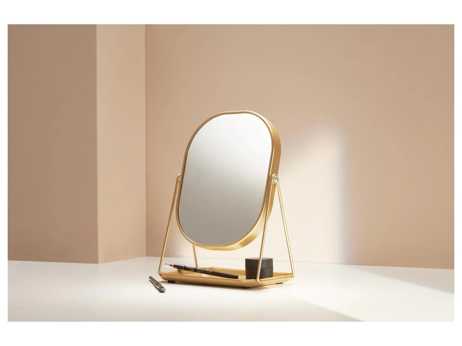 CIEN Beauty Miroir de maquillage