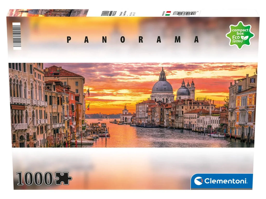 Clementoni Puzzle