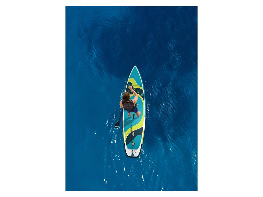 F2 Stand up paddle gonflable,  double chambre