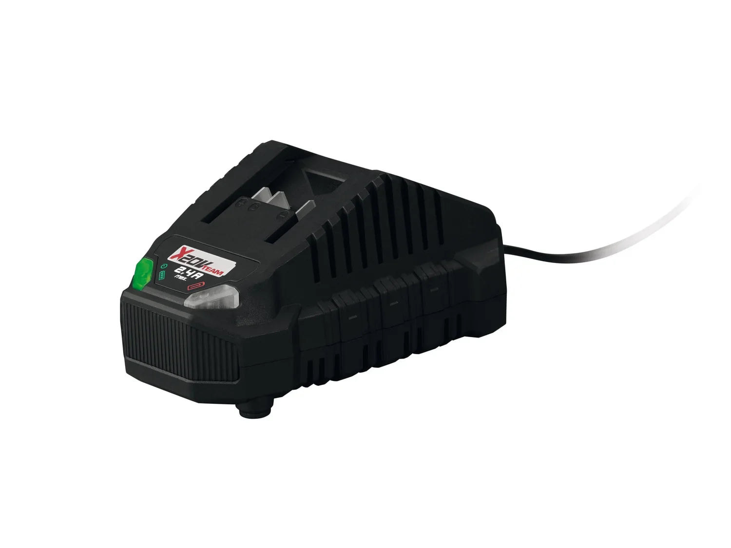 PARKSIDE Set visseuse-perceuse 20 V PABS 20-Li G8