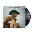 Human The Double Album Vinyl
