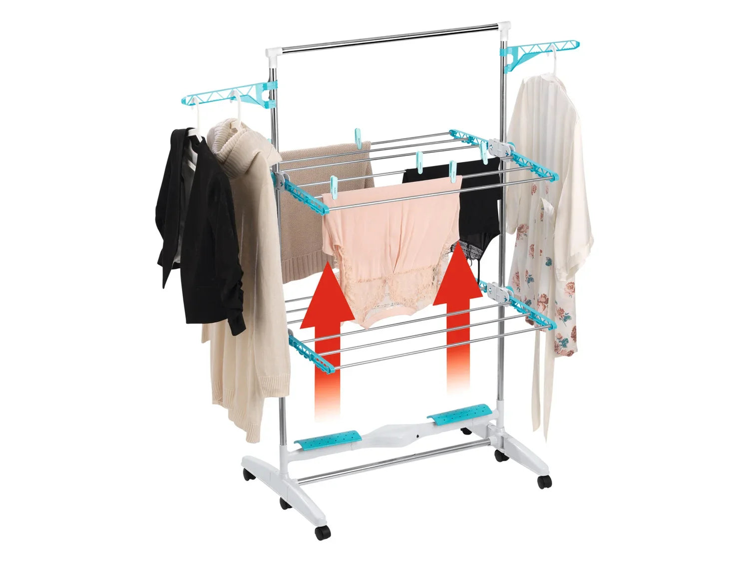 EASYmaxx Schoir  linge