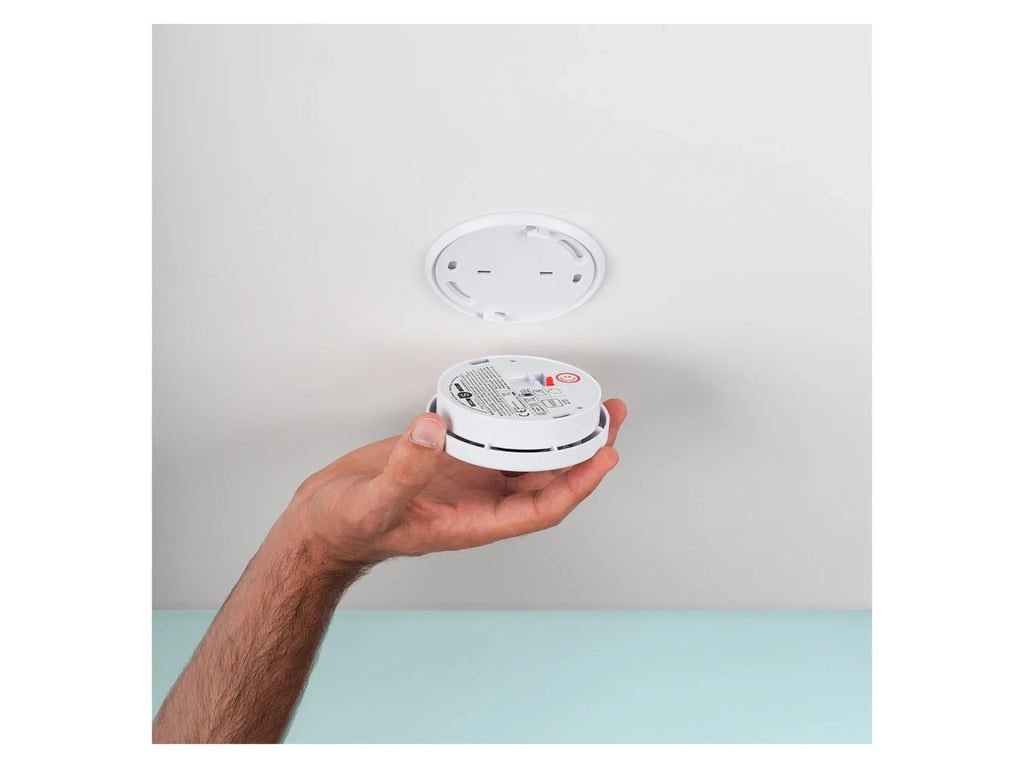 Smartwares Dtecteur de fume RM520