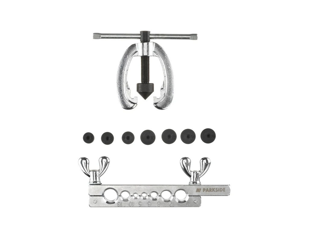 PARKSIDE Outil(s) pour tube ou sertissage
