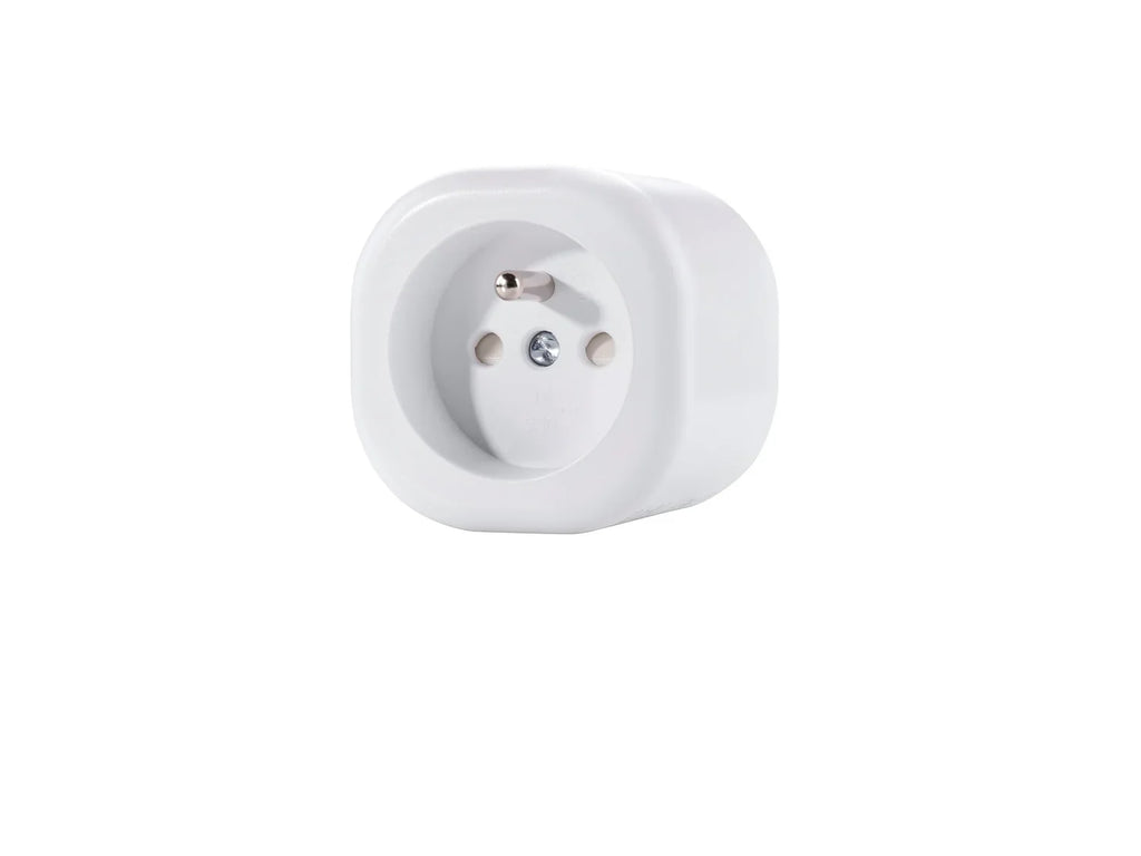 SILVERCREST Prise connect Smart home