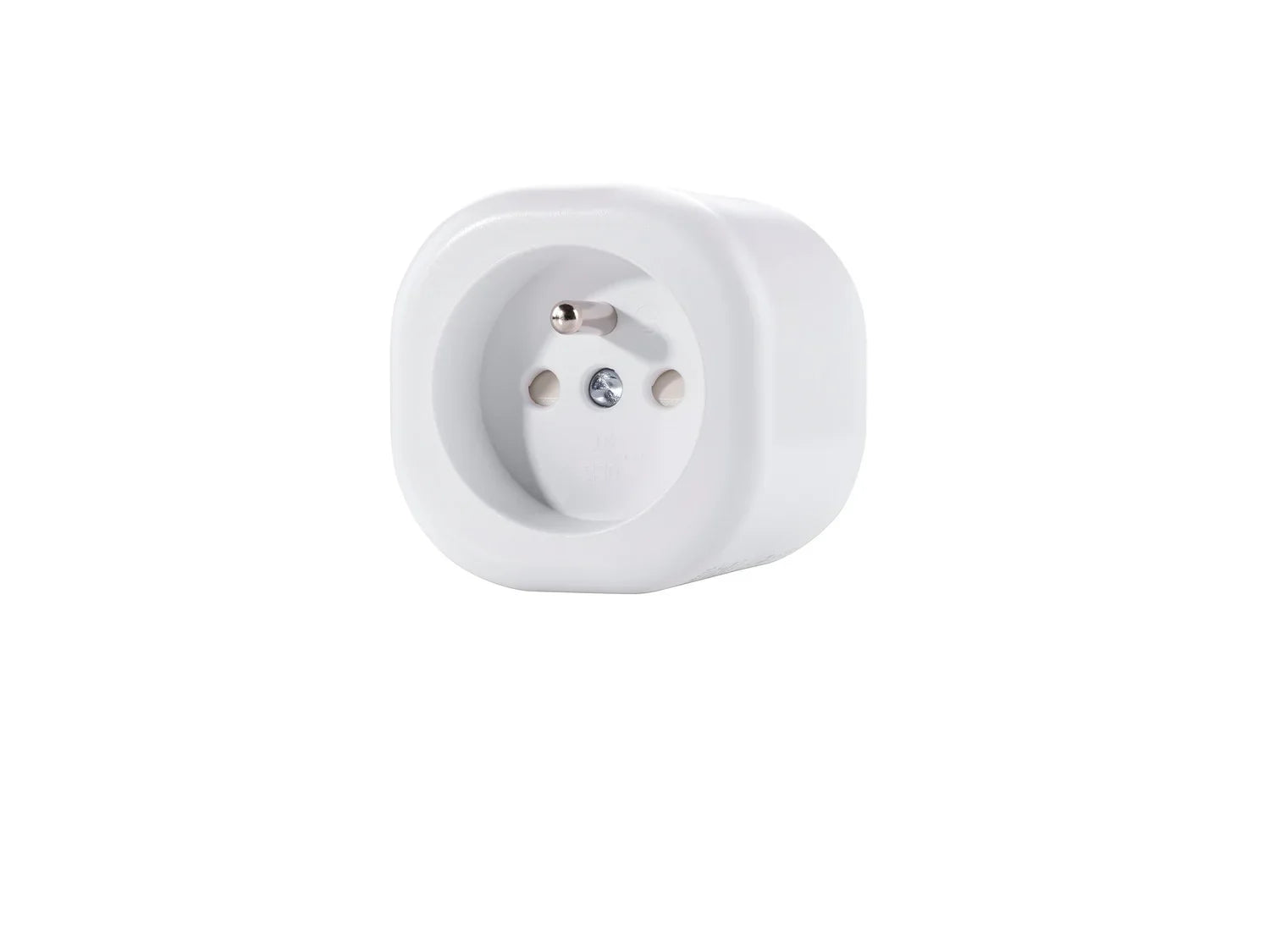 SILVERCREST Prise connect Smart home