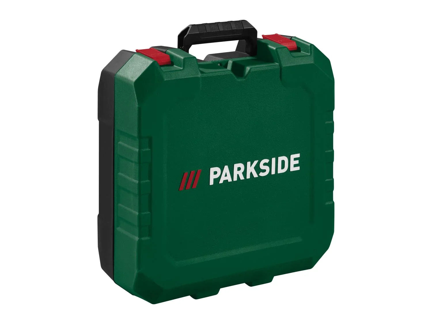 PARKSIDE Set visseuse  chocs sans fil PASSK 20-Li C4 + batterie + chargeur, 20 V