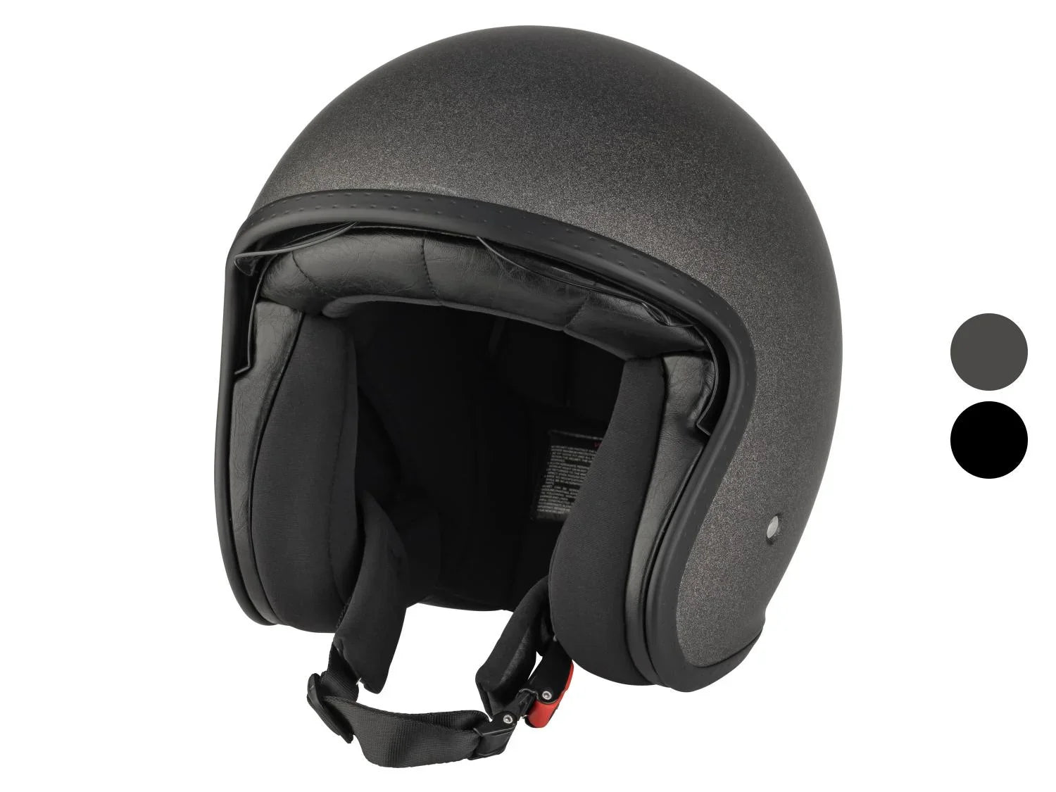 ULTIMATE SPEED Casque Jet, L