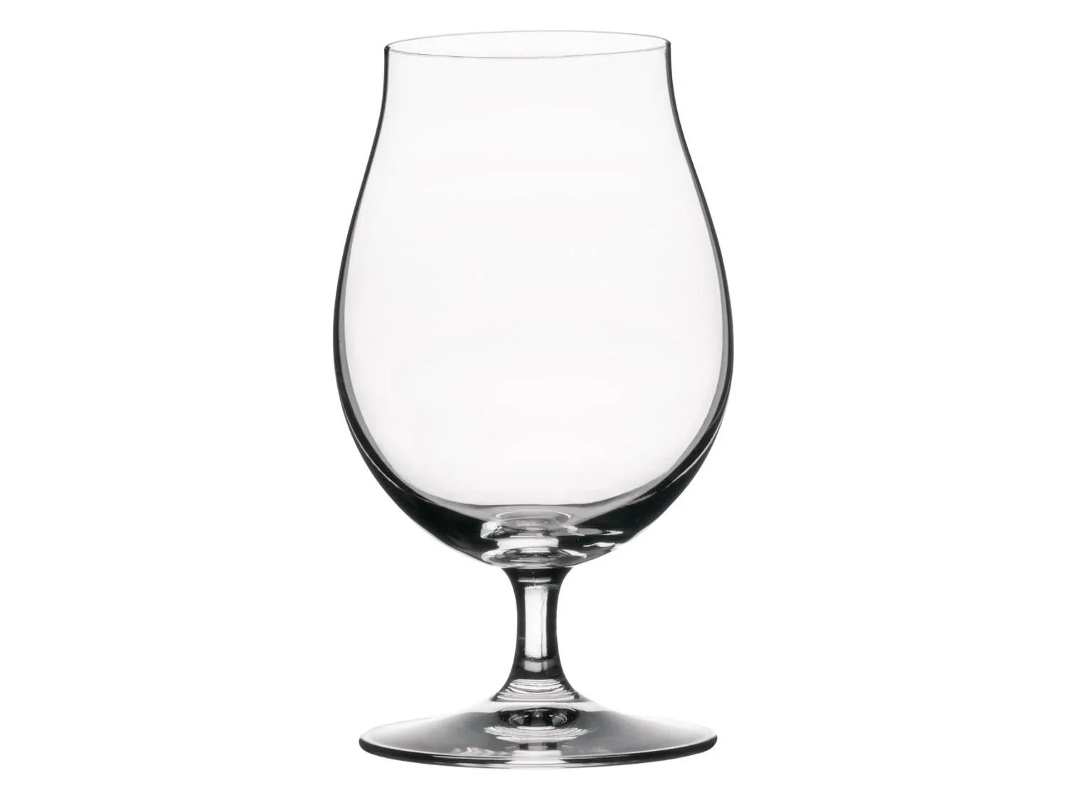 SPIEGELAU Lot de 2 verres  bire