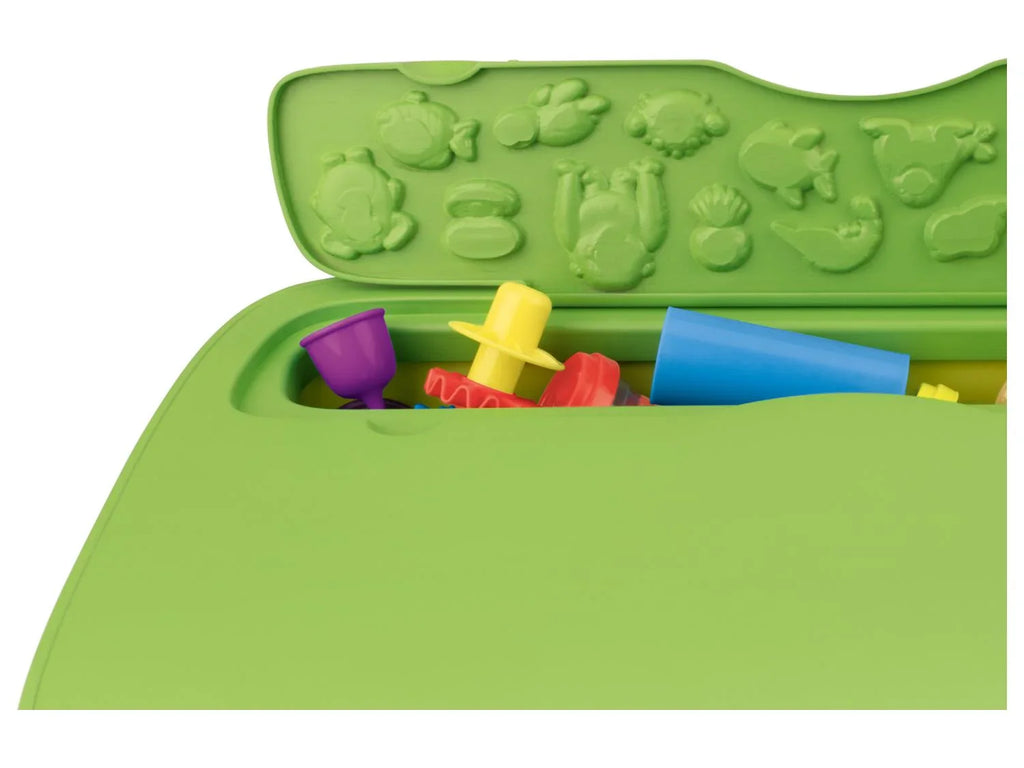 Playtive Table de jeu en pte  modeler